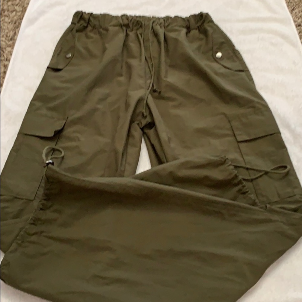 Great baggy pants